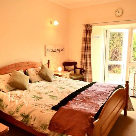 Eden Cottage Gordon Zewnętrze zdjęcie