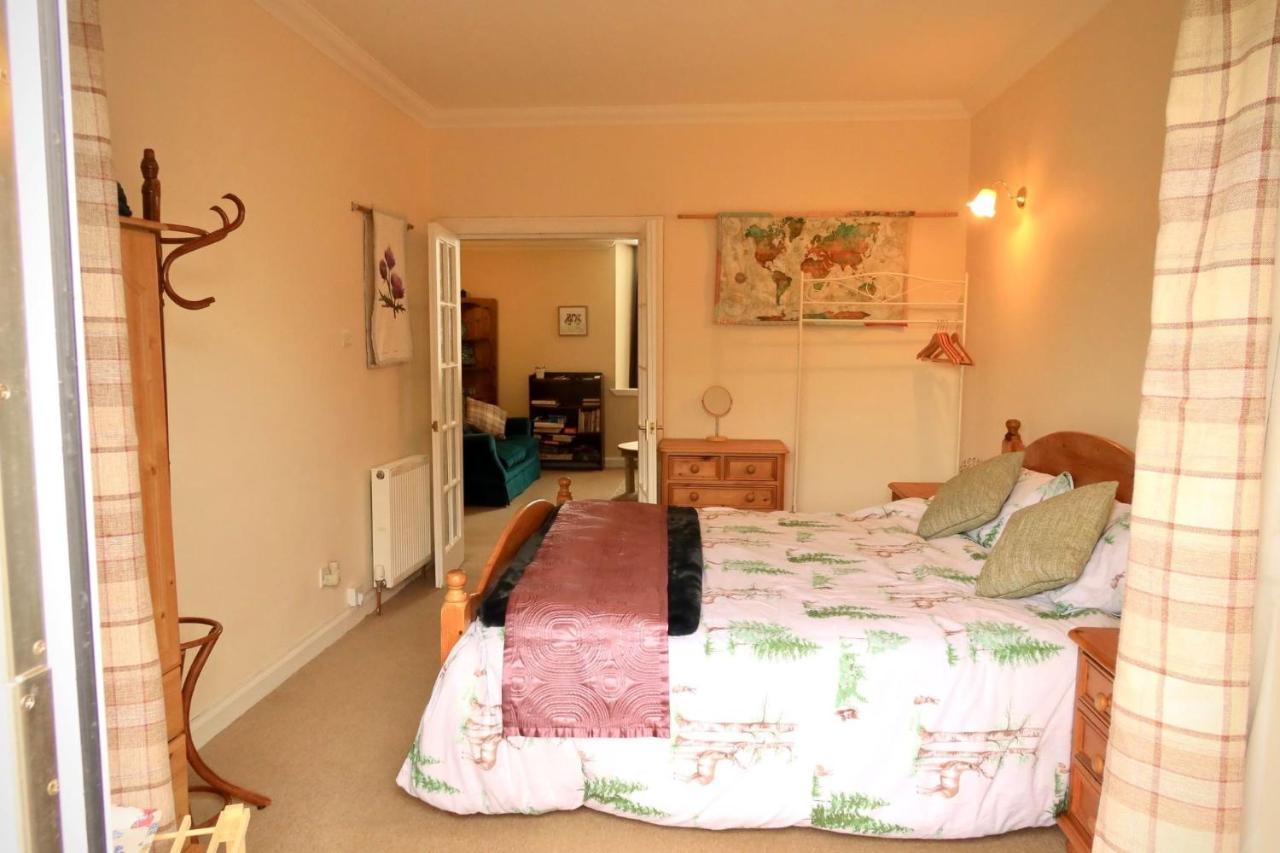 Eden Cottage Gordon Zewnętrze zdjęcie